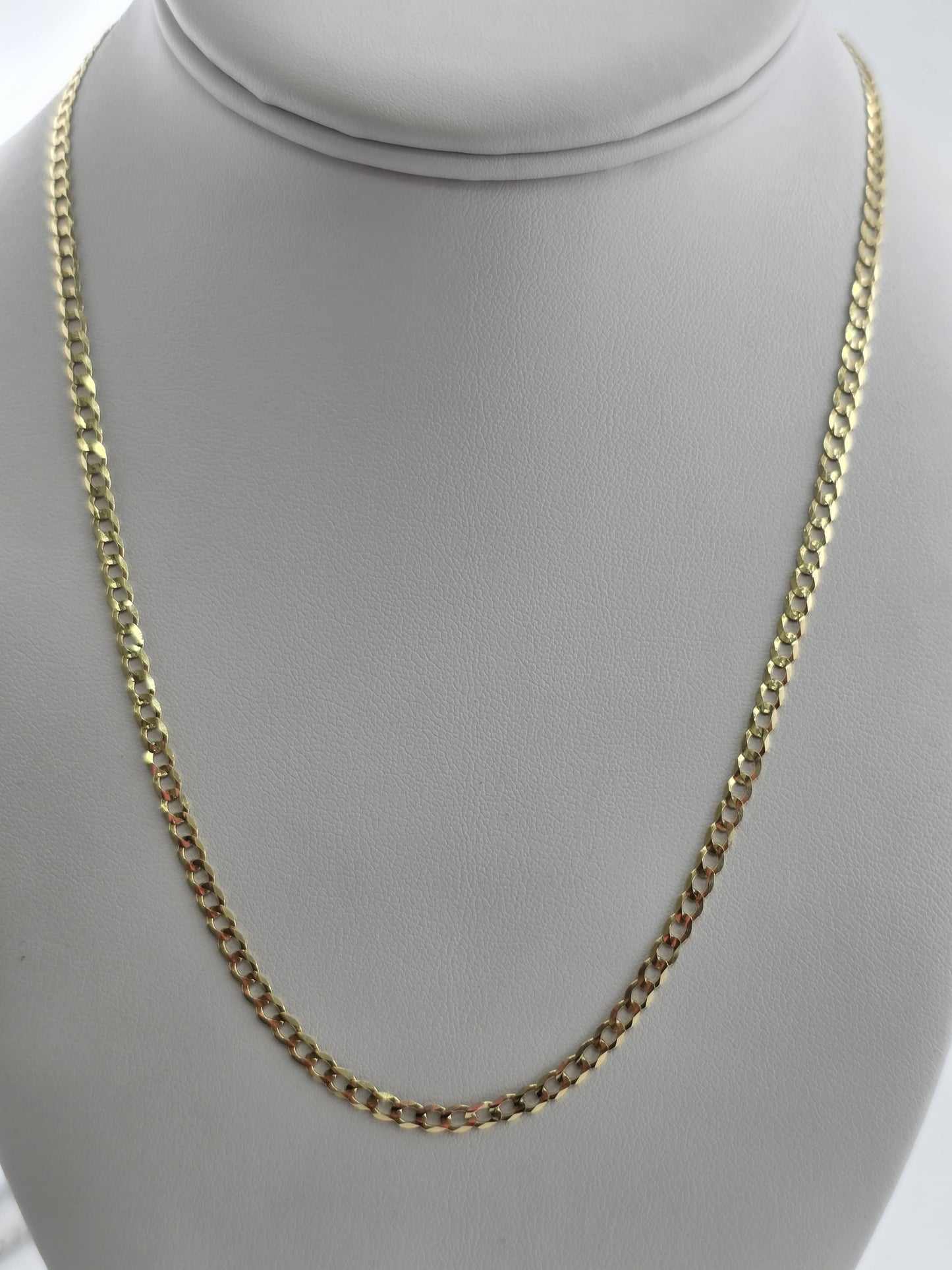 Necklace 10k