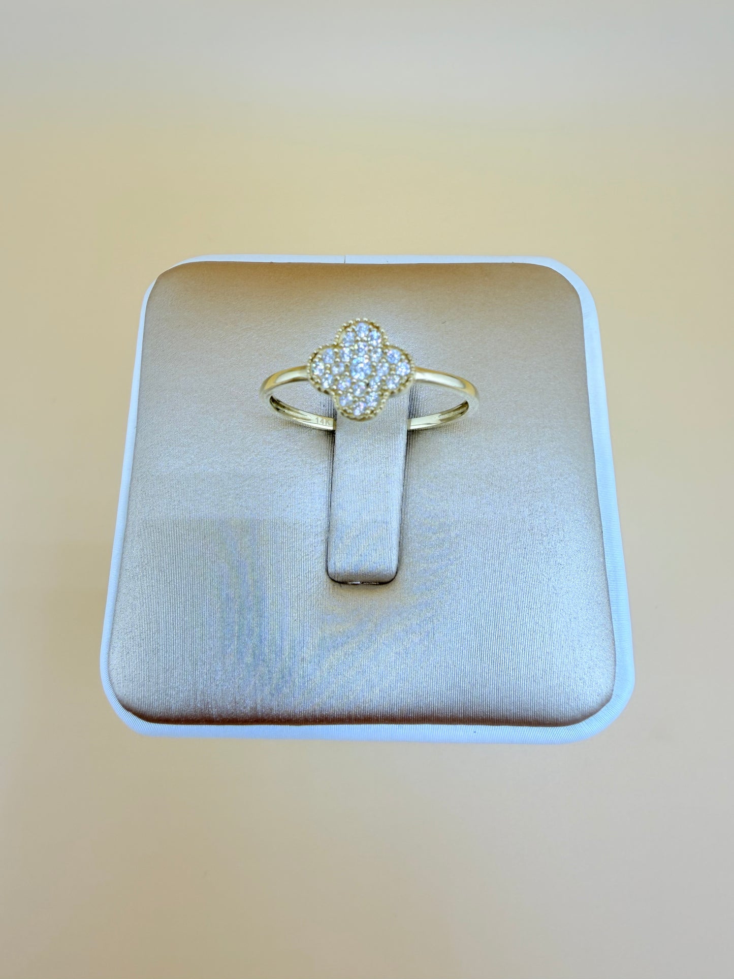 Ring 10k
