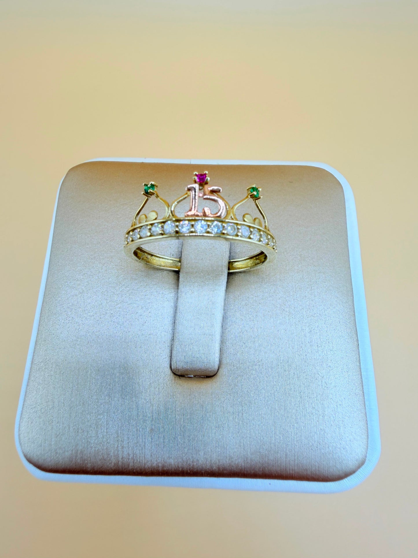 Ring 10k