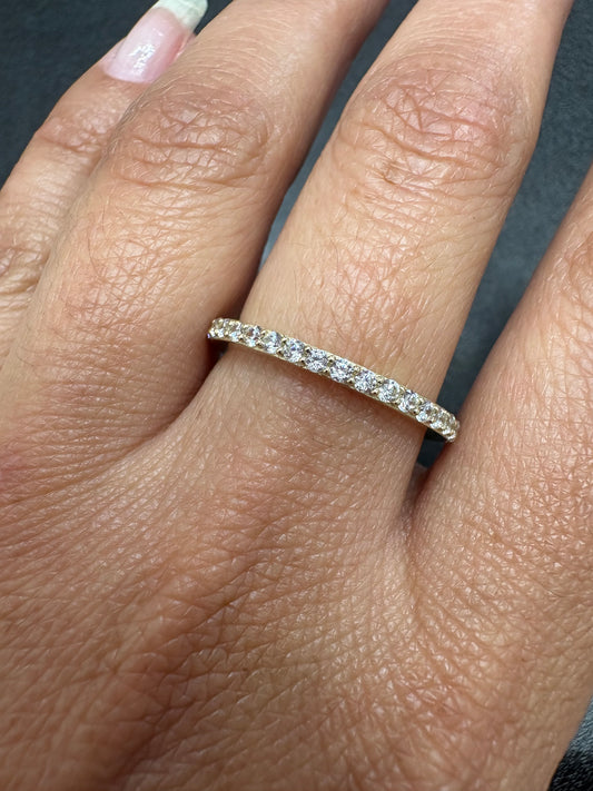 Rings 10k size 10