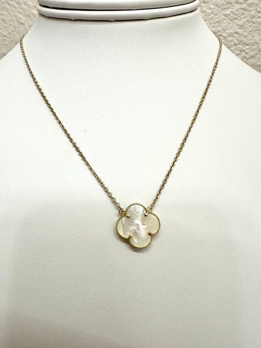 Necklace 10k