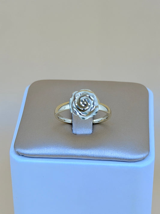 10kt Ring, size 7.5”
