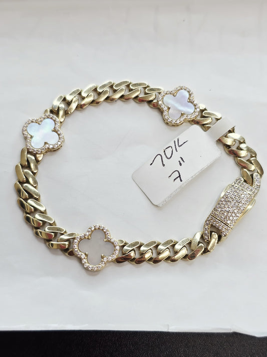 Bracelet 10k