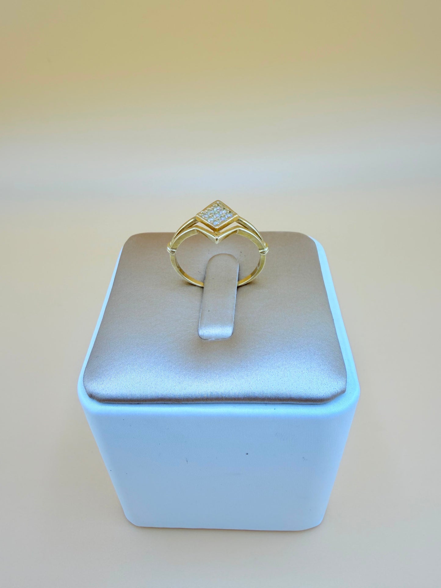 Rings 10k