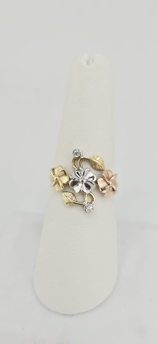 Ring 14k