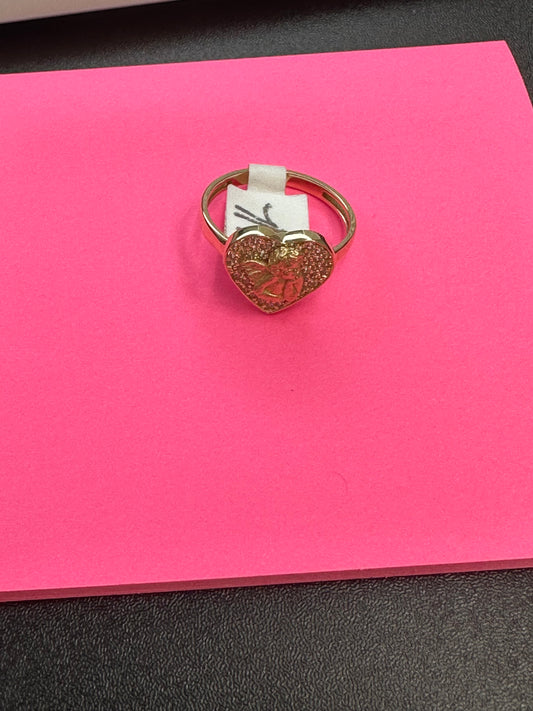 Rings 14k