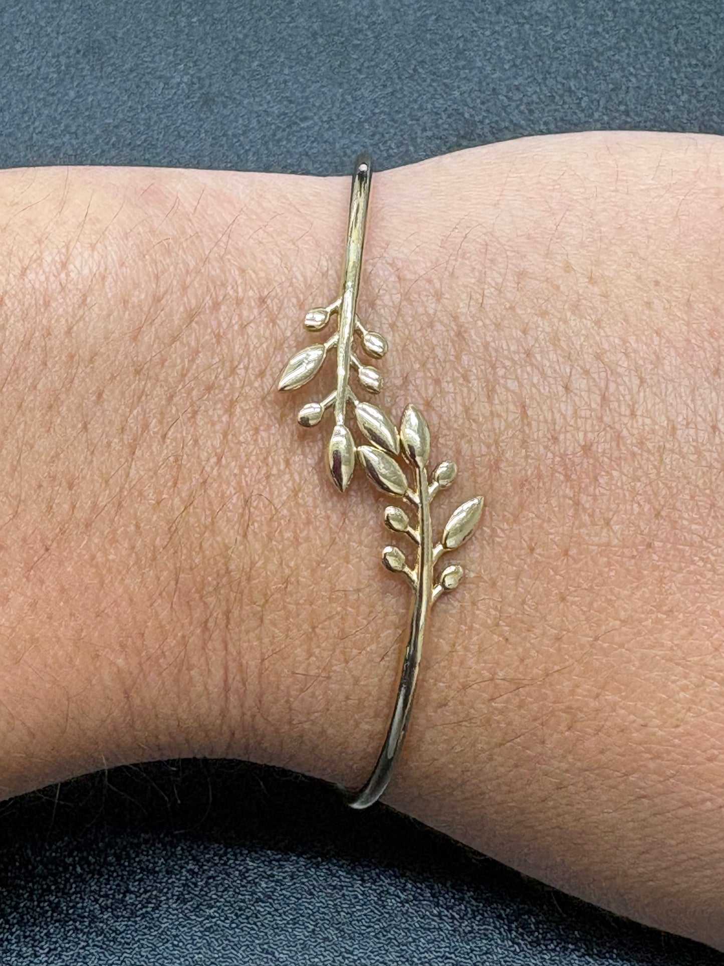Bracelet 14k
