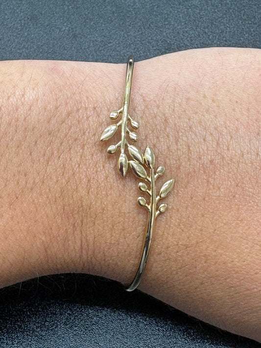 Bracelet 14k